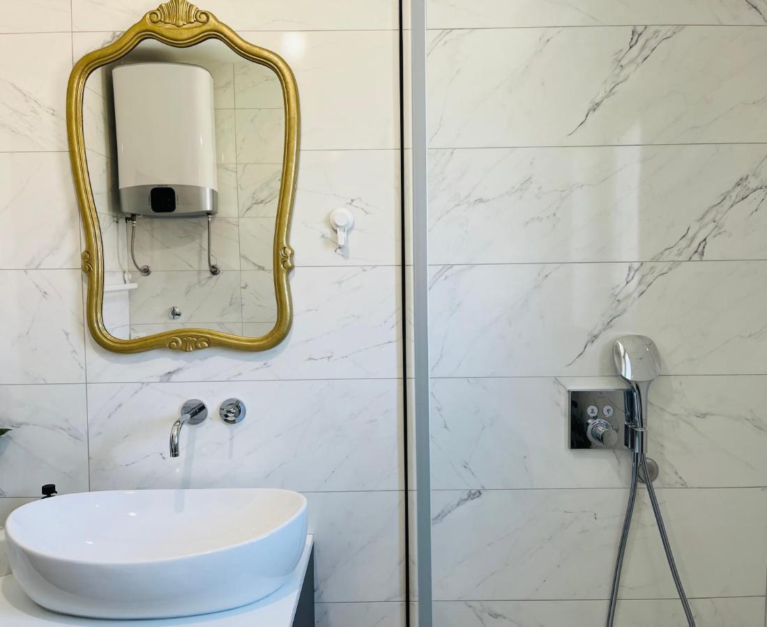 Kia Ora Apartment Трогир Экстерьер фото